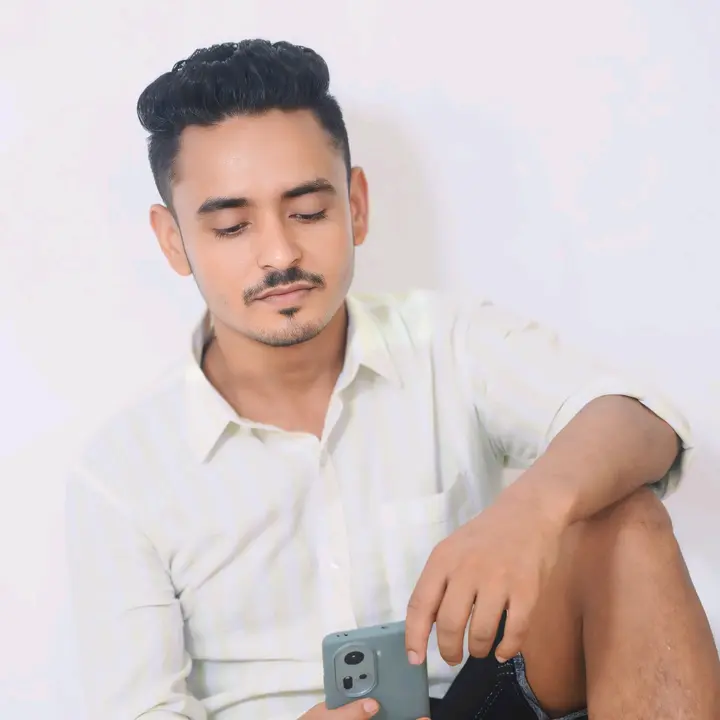 Akash Babu34579
