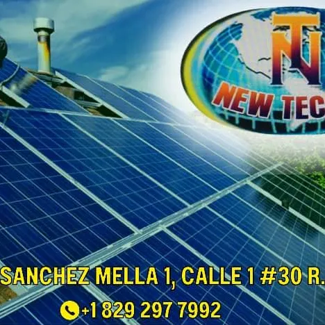 Ecclé New Techno