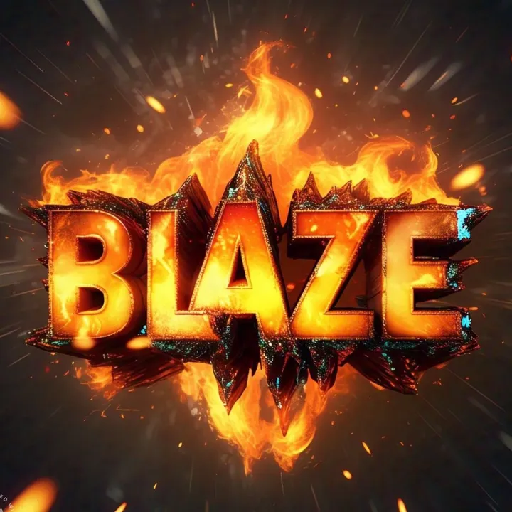 Nebun_blaze