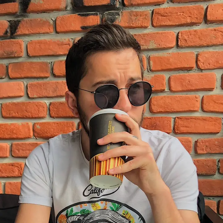 Atakan Gedük