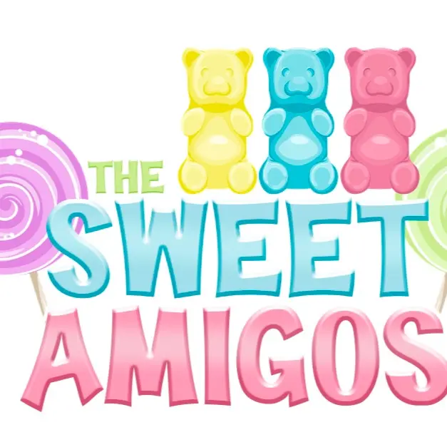 The Sweet Amigos