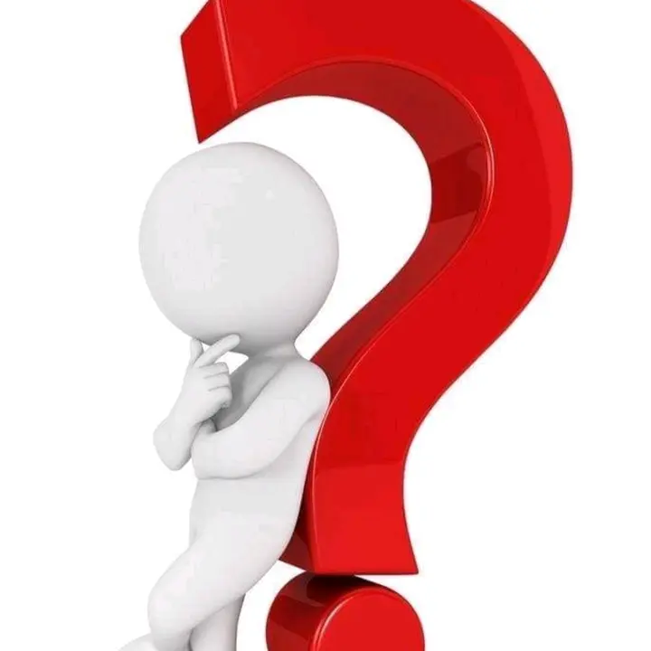 Será??