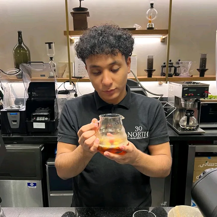 MohamedCoffee