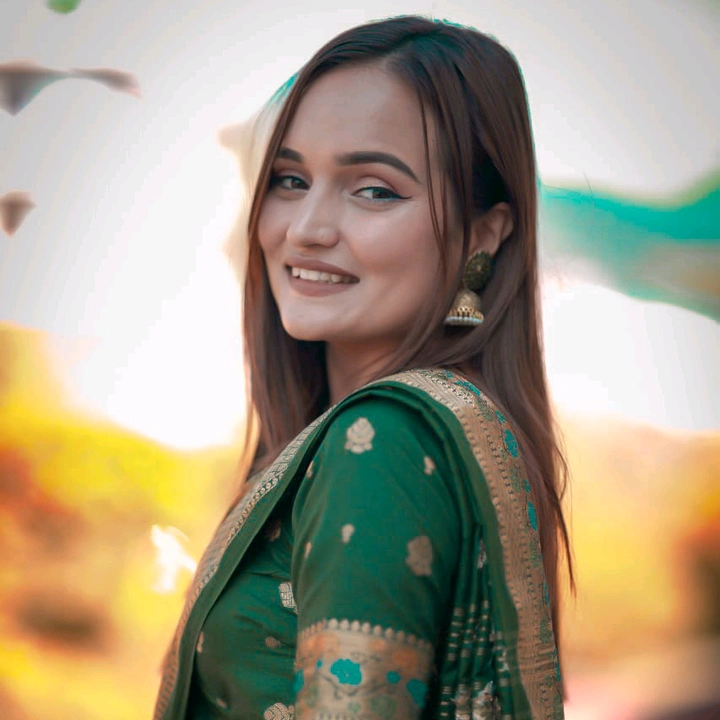 Luna Paudel