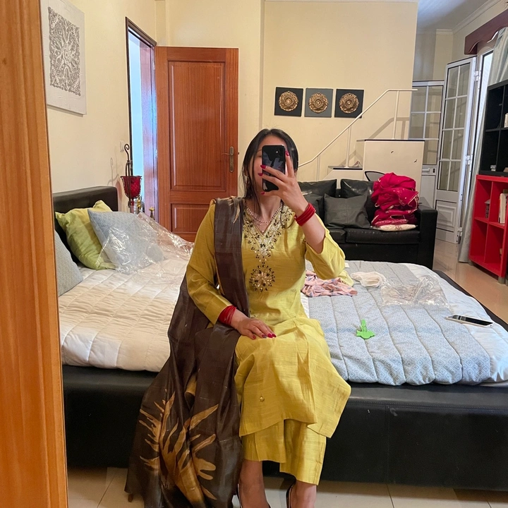 Grishma Tamang