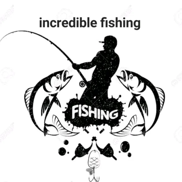 incredible fishing #ocean