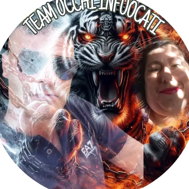 ꧁ঔৣ 🐅 𝔾𝕀𝕆𝕍𝔸ℕℕ𝔸 🐅 ঔৣ꧂