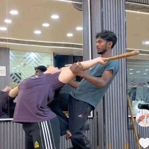 Yoga Fitness