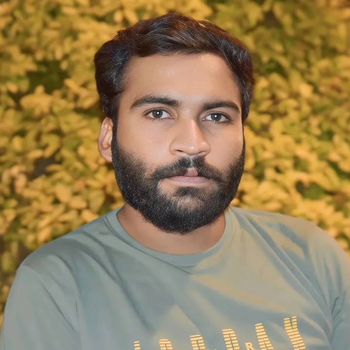 Waleed Hassan  Lali