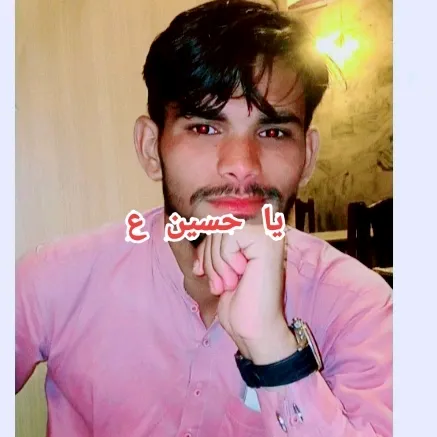 m Tanveer Hussain 🖤🚩
