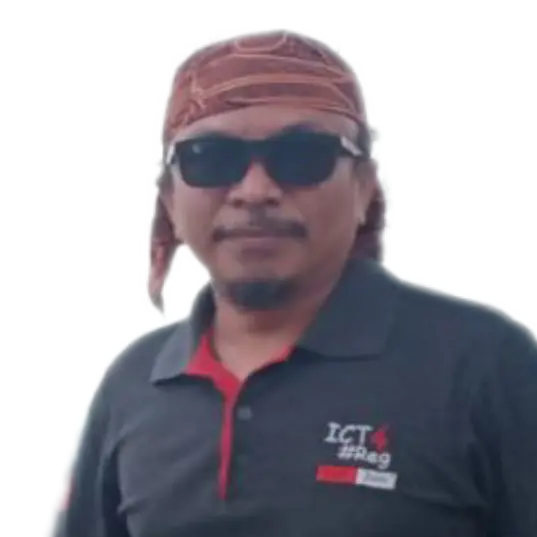 Abah Topan Derik 🎤🇮🇩