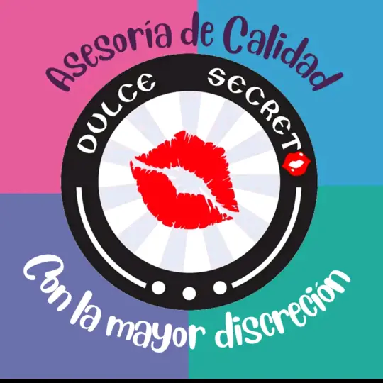 Dulce Secreto