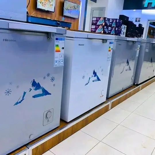 TRUST HOME APPLIANCES