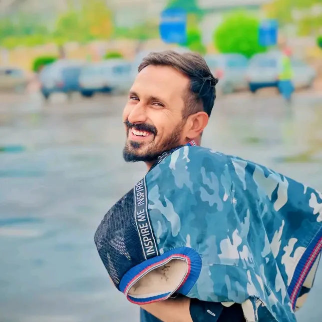 👑خدا_ حافظ👑