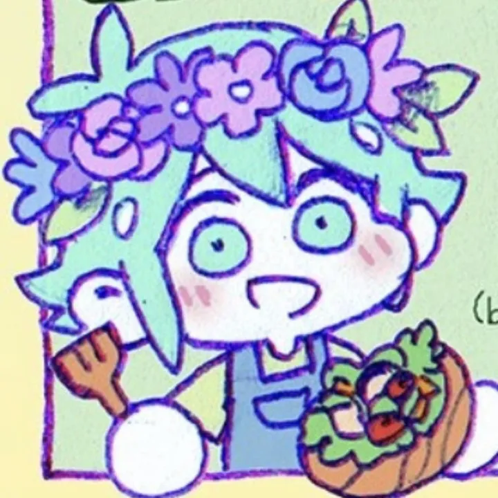 Ami 1. Basil fan