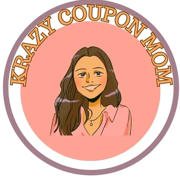 Krazy Coupon Mom