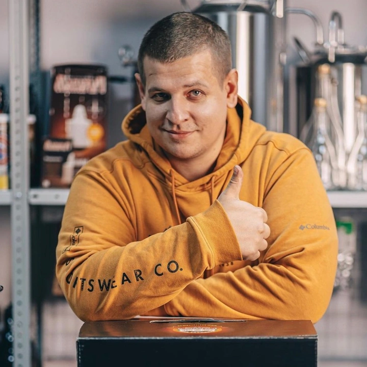 BrewBro57 - все для застолья