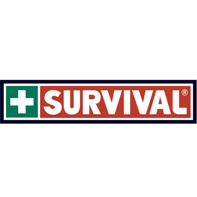 SURVIVAL First Aid