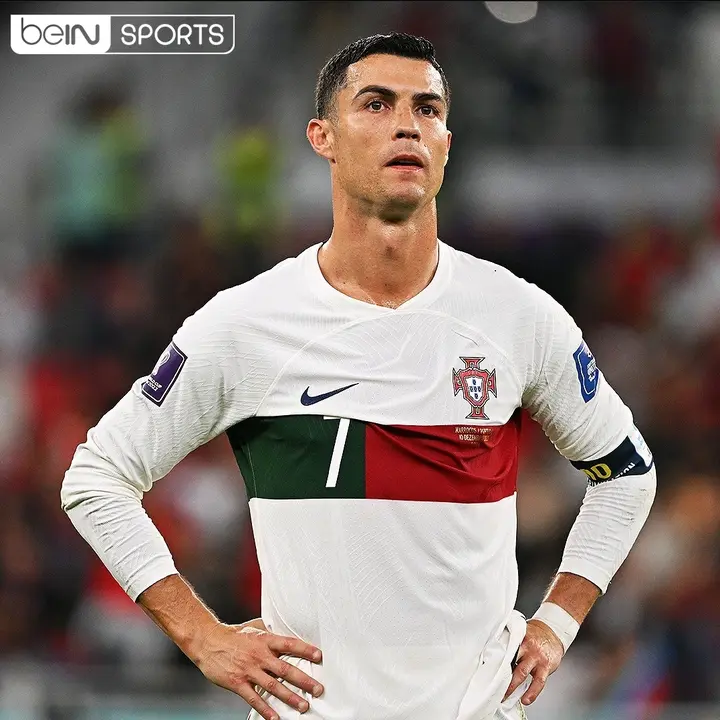 Afghans🇦🇫 Cr7🇵🇹 Fan World