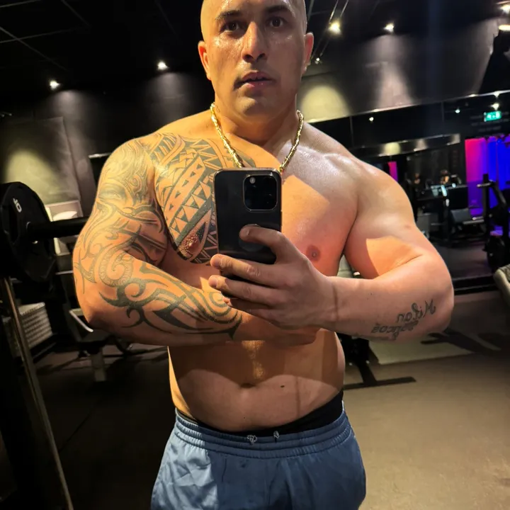 Erik MPower