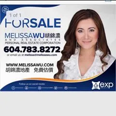 Melissa Wu