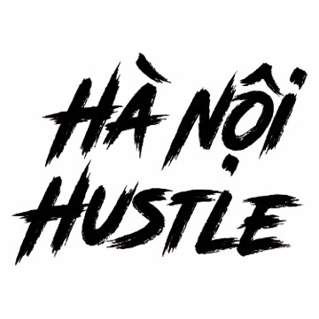HANOI HUSTLE 💯