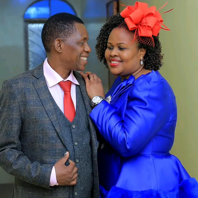 God's chosen256