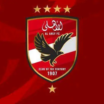 نسر- الاهلي ❤🦅