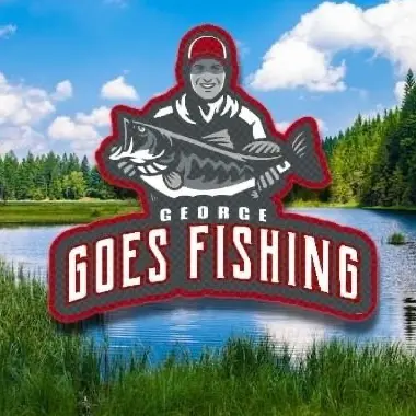GeorgeGoesFishing