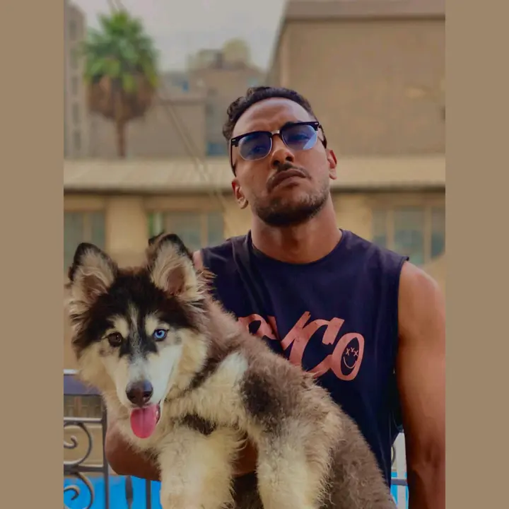 حسام حسين - راب الشارع ♥️🔥