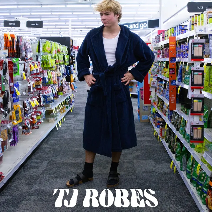 TJ Robes