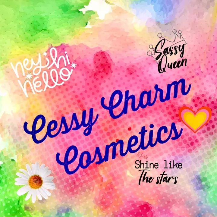 Cessy Charm Cosmetics, LLC