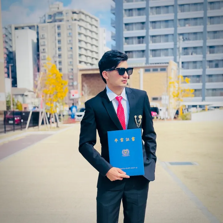 G.N CHETRI