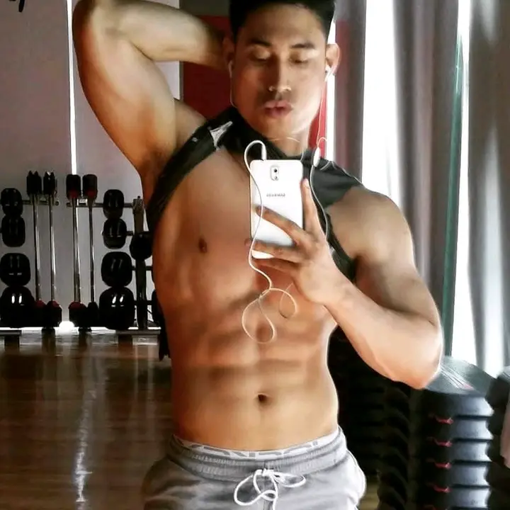 Jerry Ybanez