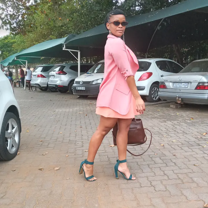 The crocodile Queen🐊