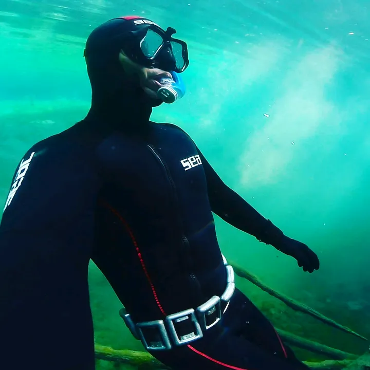 diveinfishing