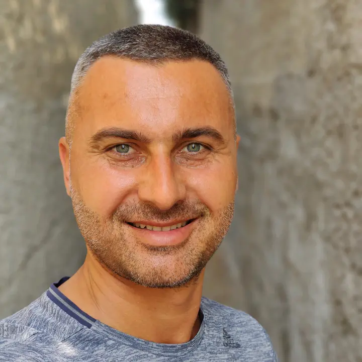 Adrian Mitu