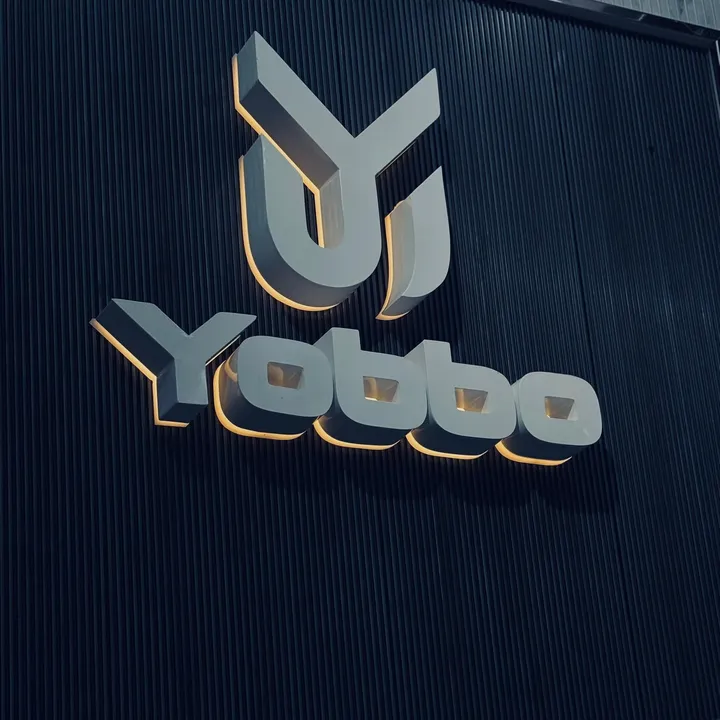 Yobbo Fashion Noushad