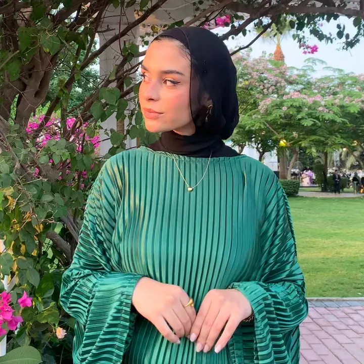 Malak Tarek