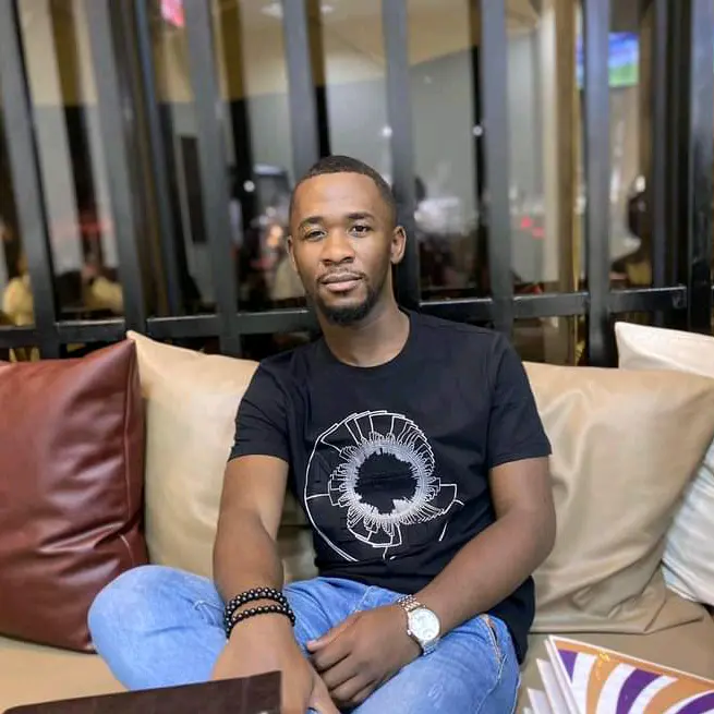 The Hope Maker 🇨🇩