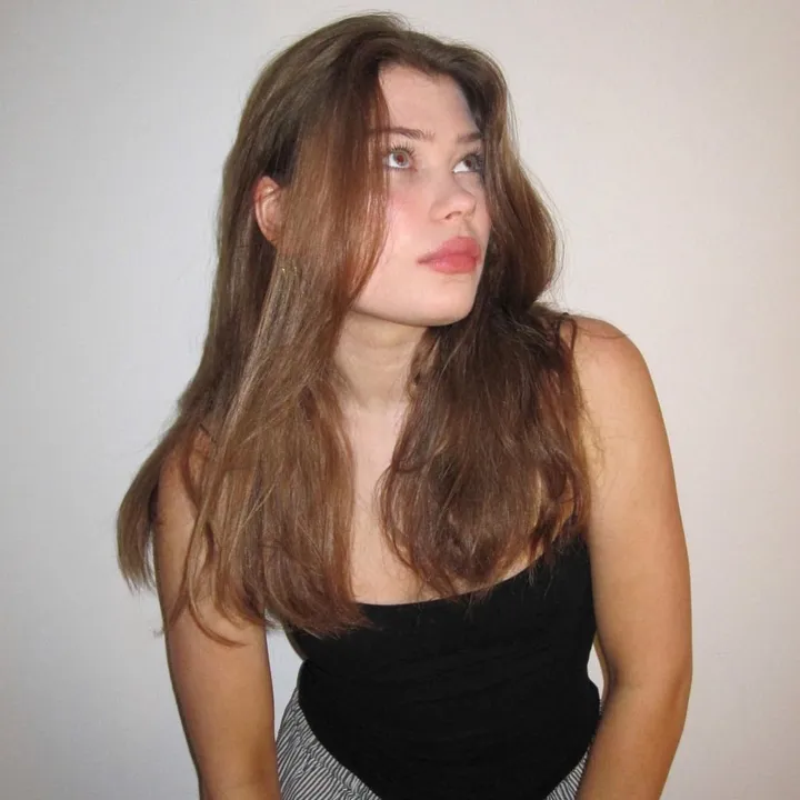 катя романова