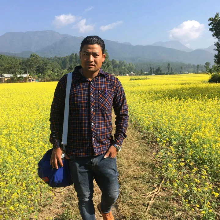 RN chhetri