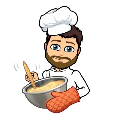 Chef Ray