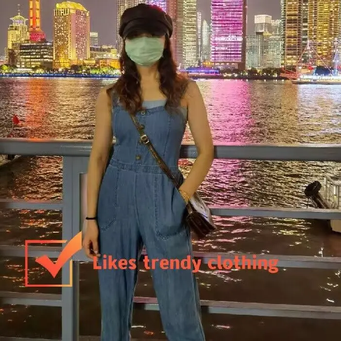 Fashion matching