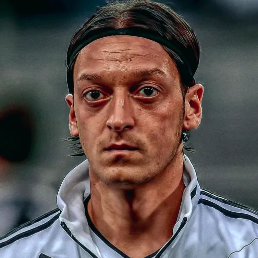 Huy Mesut