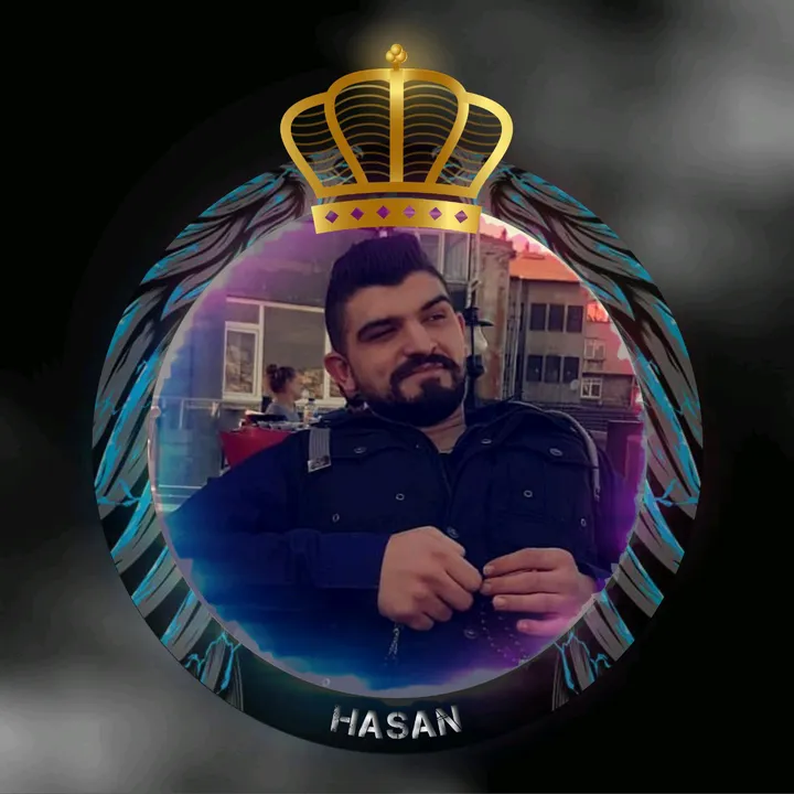 H  A  S  A  N 🦁