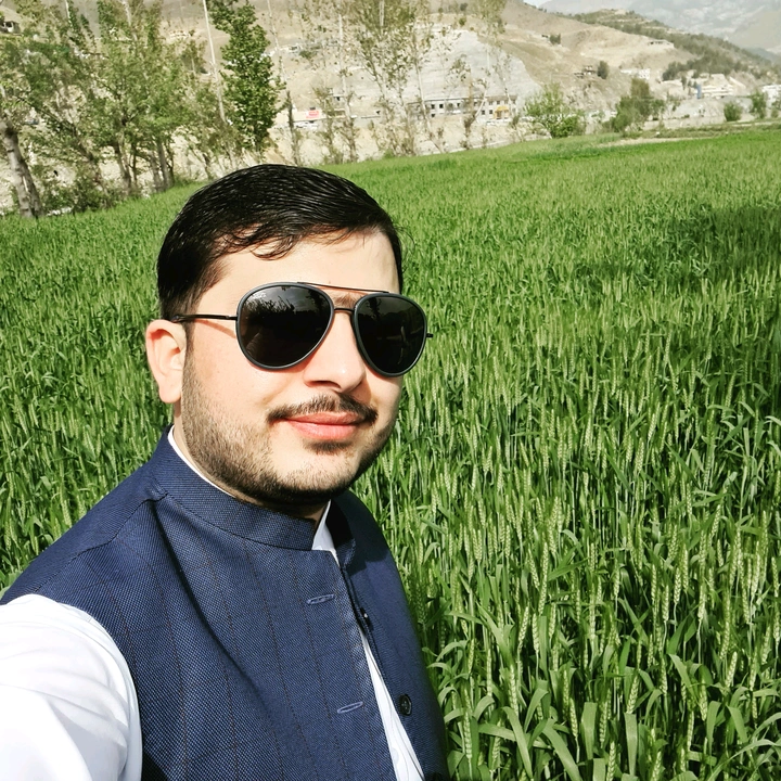 Naeem Abdullah