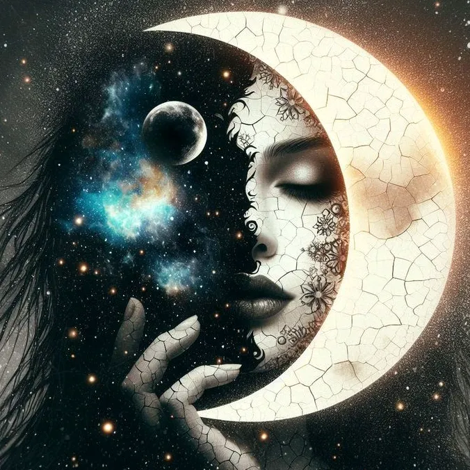 Luna Tarot Oficial