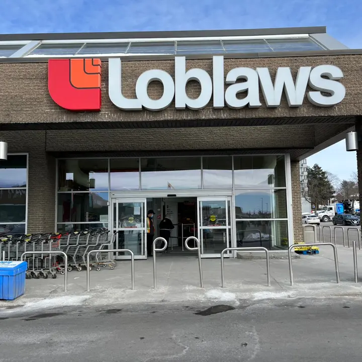 Loblaws Carlingwood