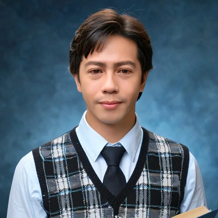 พี่ณัฐกับพี่เกรซ(พีพี)